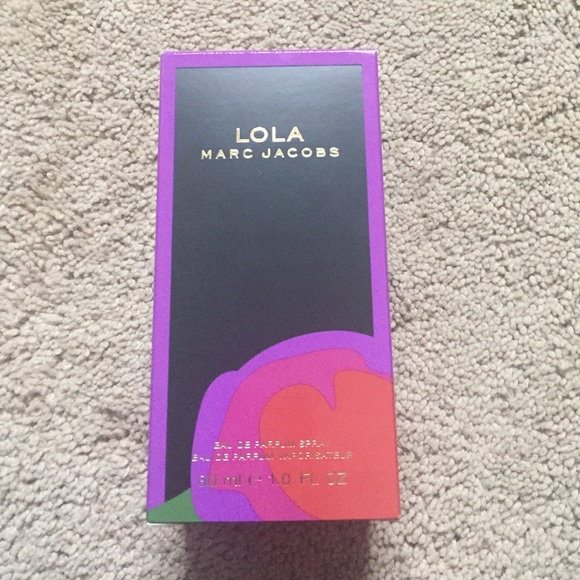 Lola Marc Jacobs