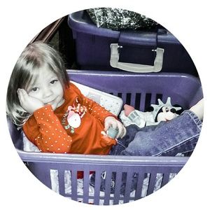 Meet your Posher, Jessy