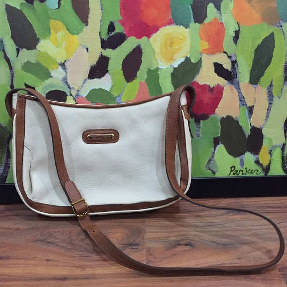 Vintage Etienne Aigner Crossbody