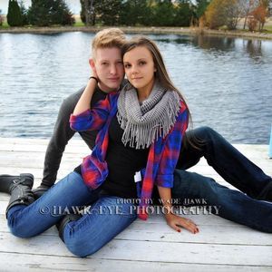 Meet your Posher, Ashley