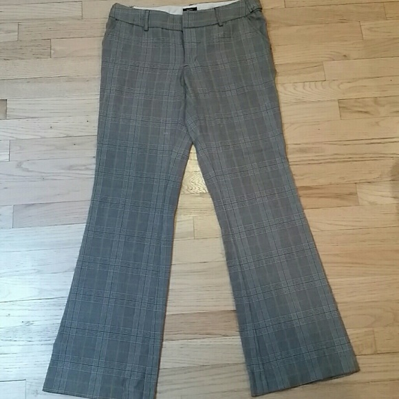 Fun dress pants