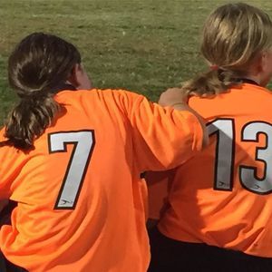 Meet your Posher, Elisabeth