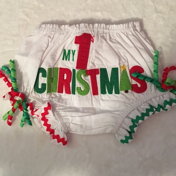 Mudpie Bloomers