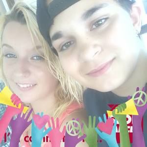 Meet your Posher, Angel n ashton