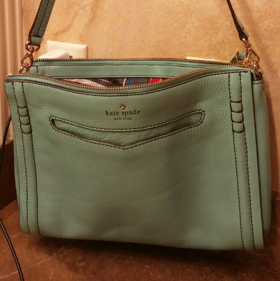 kate spade Handbag