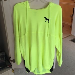 Victoria Secret Pink hoodie!