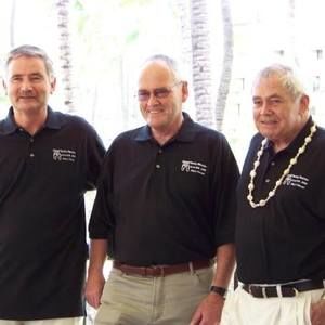 Meet your Posher, Jan-marie