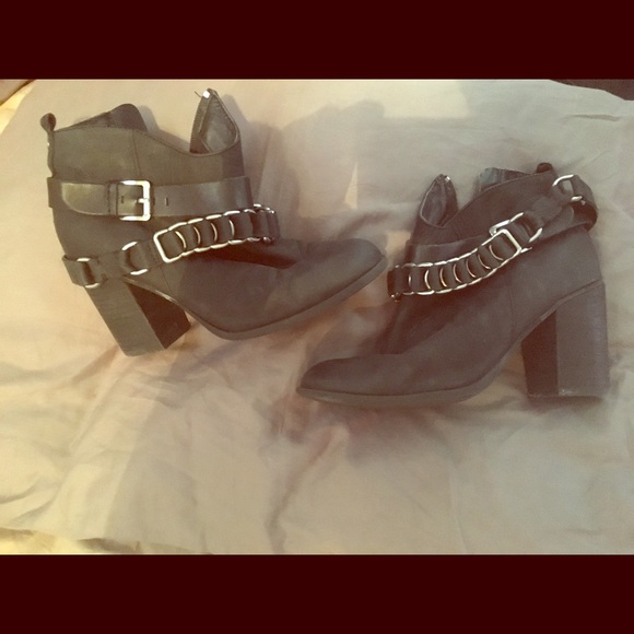 Aldo Booties - image 1