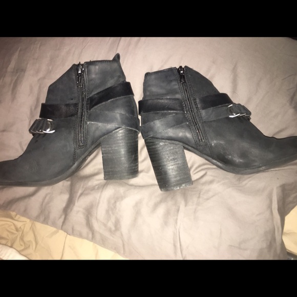 Aldo Booties - image 2