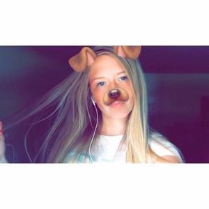 Meet your Posher, Kielee