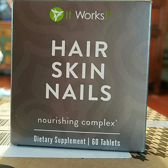 It Works