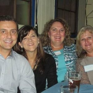 Meet your Posher, Becky