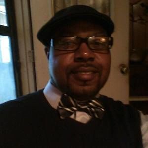 Meet your Posher, Rob