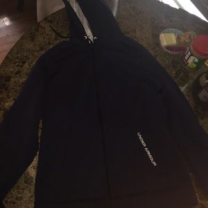 Under Armour Hoodie