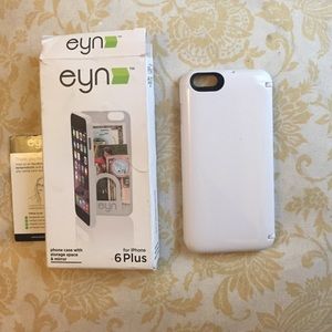 EYN iPhone 6 plus case & wallet