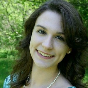 Meet your Posher, Natalia