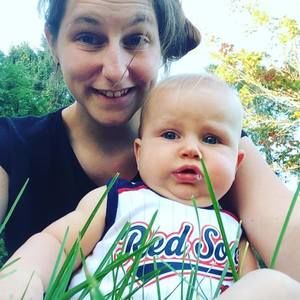 Meet your Posher, Autumn