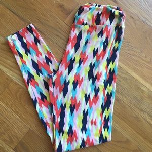 LLR leggings one Size