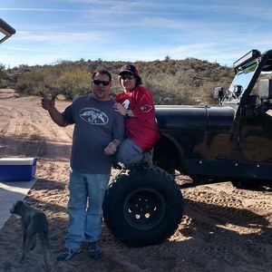 Meet your Posher, Staci