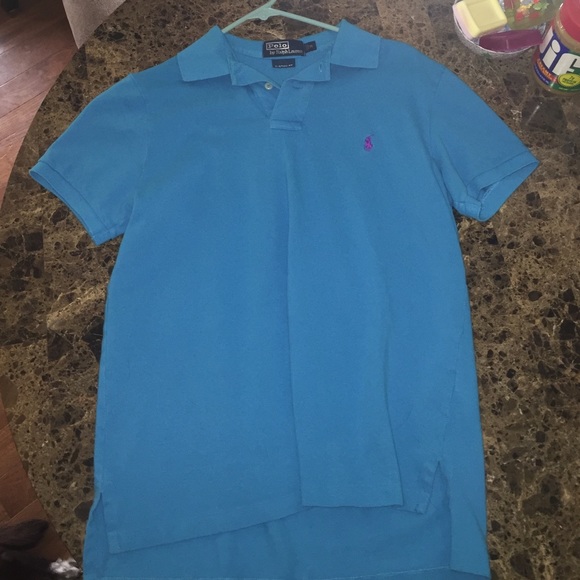 Ralph Lauren Polo - Picture 1 of 3