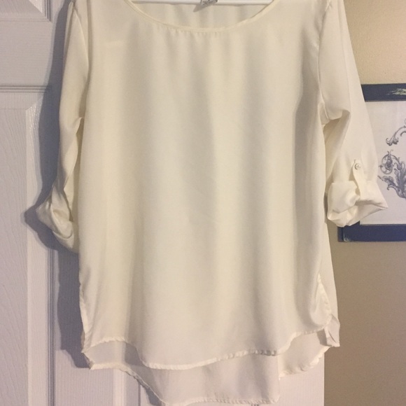 Nice Dress Top