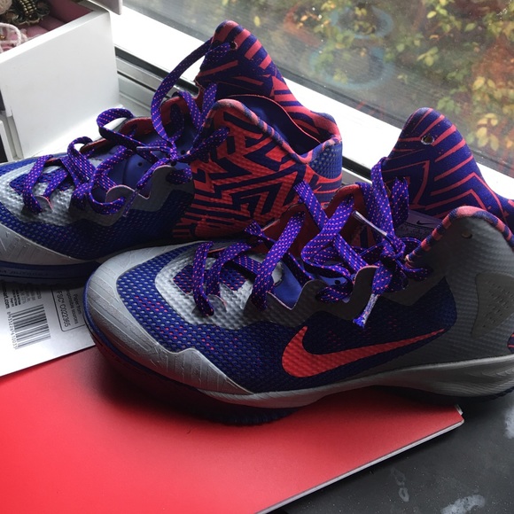 Rare Nike