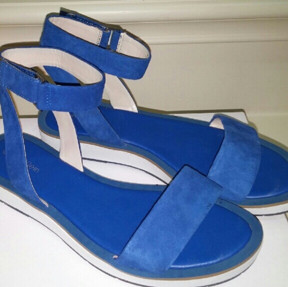 Calvin Klein Lore Women's Sandals