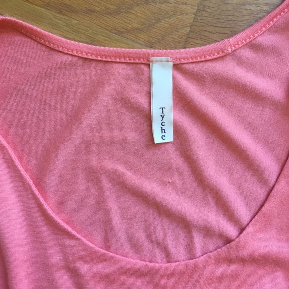 Tyche maxi dress size large - Picture 3 of 3