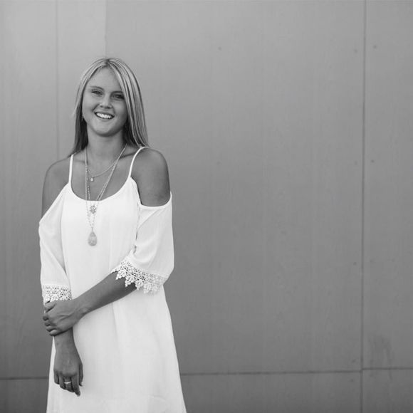 Meet your Posher, Mckenzie