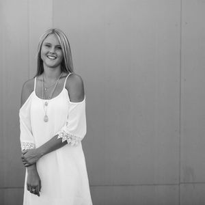 Meet your Posher, Mckenzie