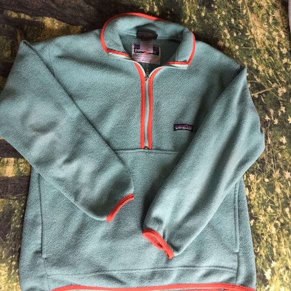 Patagonia