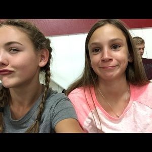 Meet your Posher, Isabella