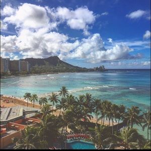 Meet your Posher, Aaron