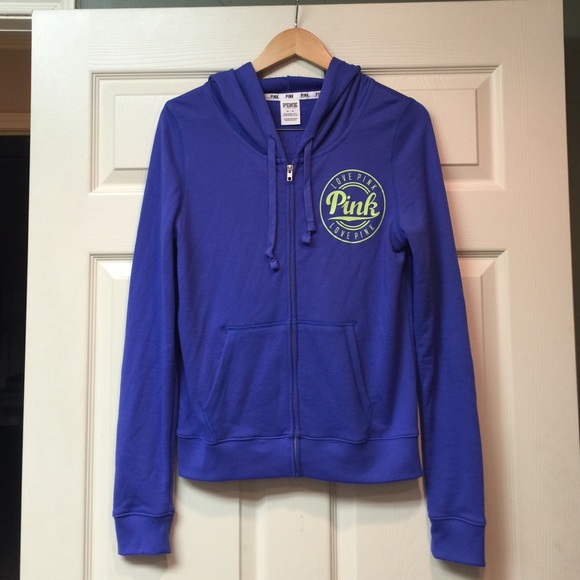 V.S. Hoodie