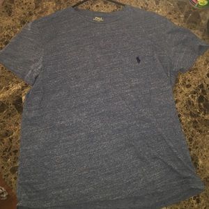 Ralph Lauren Pocket T-Shirt