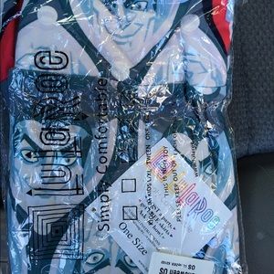 Lularoe vampire leggings OS!