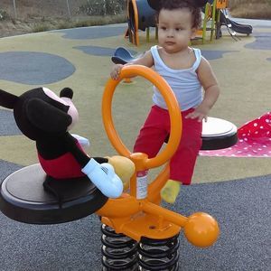 Meet your Posher, Alexander