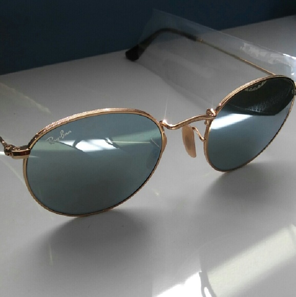Ray Ban sunglasses