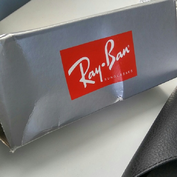 Ray Ban sunglasses main image 4
