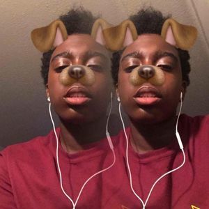 Meet your Posher, Terrence