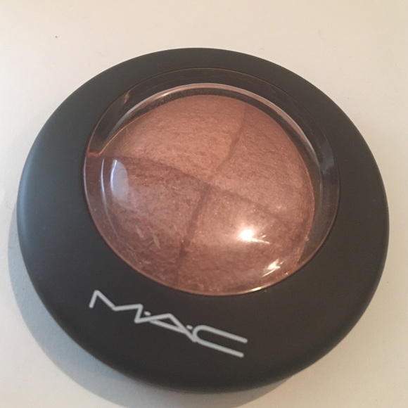 Mac Mineralize Skinfinish Perfectly Lit