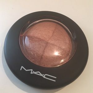 Mac Mineralize Skinfinish Perfectly Lit
