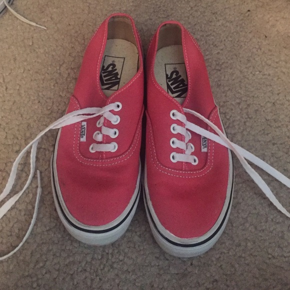 vans