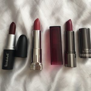Fall Lipstick Bundle