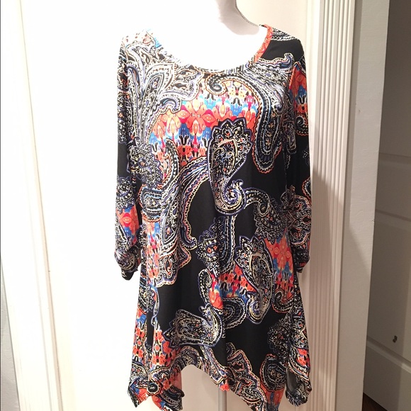 Premise Studio Top XL