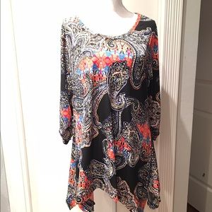 Premise Studio Top XL