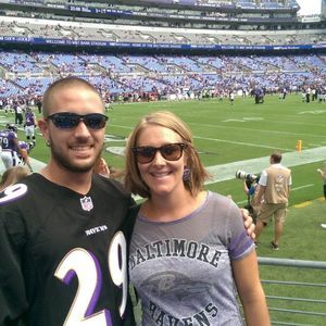 Meet your Posher, Shaun