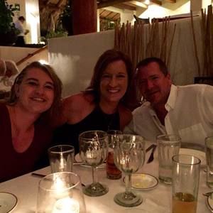 Meet your Posher, Tina