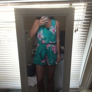 Show me your mumu riri romper