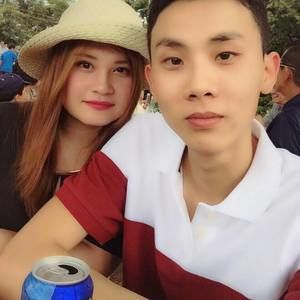 Meet your Posher, Hoàng